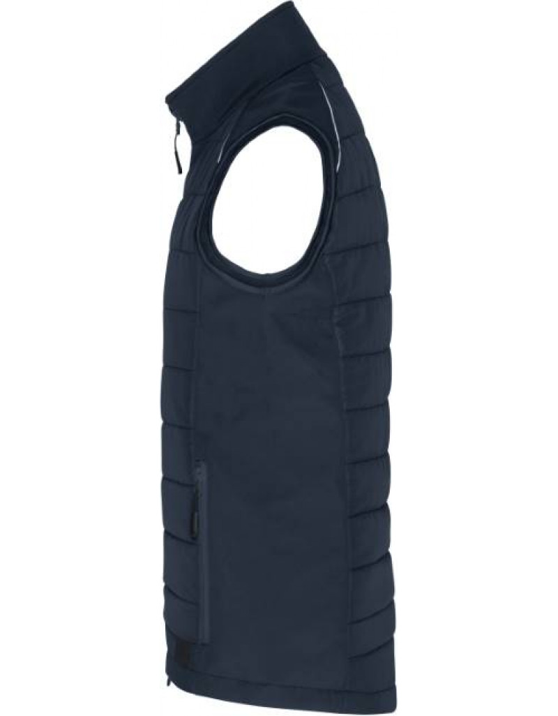 Vestă hibridă pentru bărbați